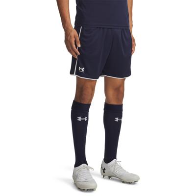Under Armour Challenger Trainingsbroekje Donkerblauw Wit