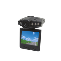 Auto HD Dash Cam