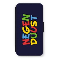 90's One: iPhone 11 Flip Hoesje