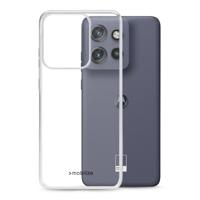 Mobilize Gelly Case Motorola Edge 50 Clear