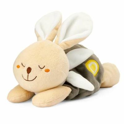 Knuffel Chicco Beige