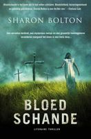 Bloedschande - Sharon Bolton - ebook