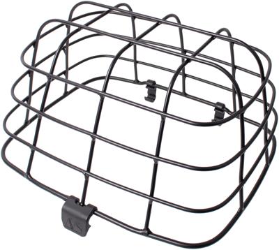 Atranvelo draadkoepel "duo l" animal grid duo l black