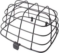 Atranvelo draadkoepel "duo l" animal grid duo l black