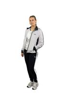 Sjeng Sports Trainingsjas Dames Running M/38