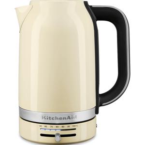 KitchenAid 5KEK1701EAC waterkoker 1,7 l 2400 W Crème