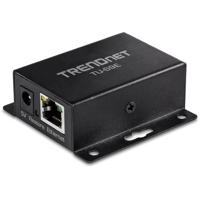 Trendnet TU-S9E interfacekaart/-adapter RS-232 - thumbnail
