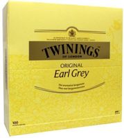 Earl grey envelop