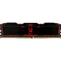 Goodram IRDM X geheugenmodule 16 GB 2 x 8 GB DDR4 3200 MHz