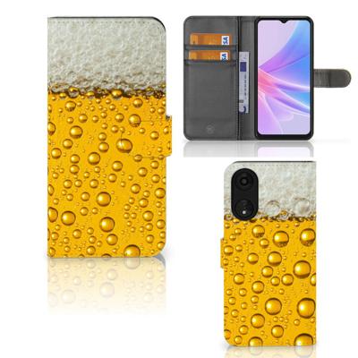 OPPO A78 5G | A58 5G | Book Cover | Bier