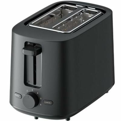 Broodrooster Xiaomi BHR8811EU Zwart Grijs