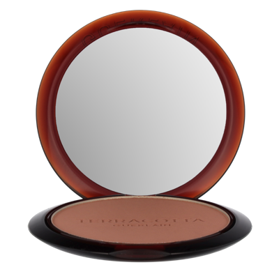 Guerlain Terracotta Bronzing Powder 02 Moyen Rosé Gezichtspoeder 8.5 g Dames