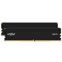 RAM geheugen Crucial CP2K16G60C48U5 32 GB DDR5 SDRAM DDR5 6000 MHz