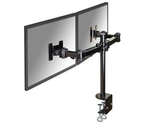 Neomounts FPMA-D960D Monitorarm Desktop accessoire Zwart