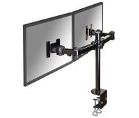 Neomounts FPMA-D960D Monitorarm Desktop accessoire Zwart
