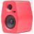 Monkey Banana Turbo 5 actieve studiomonitor rood (per stuk)