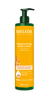 Weleda Lichaamsverzorging Hydraterende Body Lotion Duindoorn 250ml