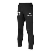 Mizuno JPT Team NARA Training Pant JR - Black