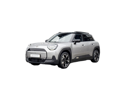 MINI Aceman