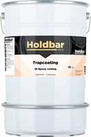 Holdbar Trapcoating 10 kg