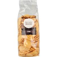 Mijnnatuurwinkel Rijstcrackers mexicano