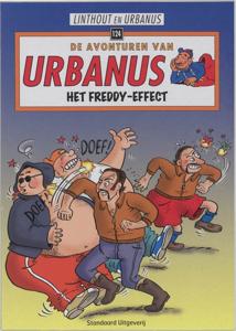 Het Freddy-effect (Paperback)