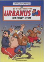 Het Freddy-effect (Paperback)