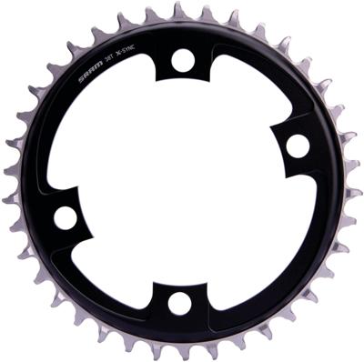 SRAM Chain ring x-sync road 38t
