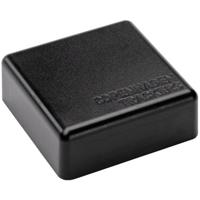 Cobblestone Copenhagen Trackers Cobblestone GPS-tracker Voertuigtracker Zwart