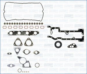 Complete pakkingsset, motor 51034500