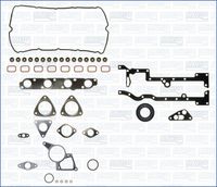 Complete pakkingsset, motor 51034500