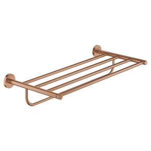 GROHE Essentials Handdoekrek - 55cm - brushed warm sunset 40800dl1