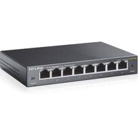 TP-Link TL-SG108E switch