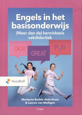 Engels in het basisonderwijs (Paperback)
