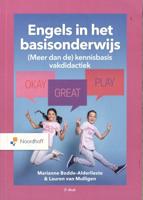 Engels in het basisonderwijs (Paperback)