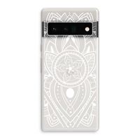It's Complicated: Google Pixel 6 Pro Transparant Hoesje