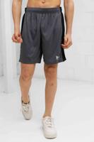 Under Armour Challenger Knit Korte Broek Kids Grijs - Maat 152 - Kleur: Grijs | Soccerfanshop