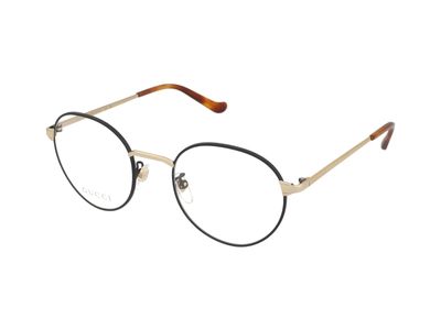 Brillen met correctie Gucci GG0581O 006