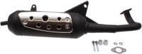 TECNIGAS Sound compl silent pro sw-chr