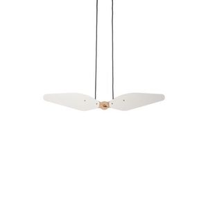 Hollands Licht Manu Hanglamp - Wit