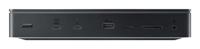 ASUS Master Thunderbolt 5 Dock DC510 Bedraad Zwart