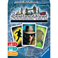 Ravensburger Scotland Yard card - thumbnail
