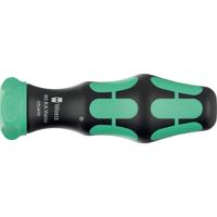 Wera 80 RA Vario Werkplaats Ratelschroevendraaier 1/4 (6.3 mm)