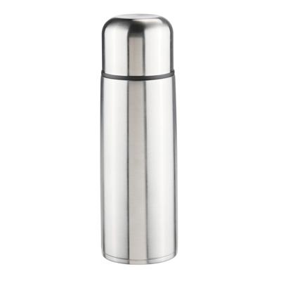 Thermosfles - 0,75 liter - 27 cm - RVS - isoleerkan - thermoskan - koffiekan/theekan