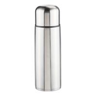 Thermosfles - 0,75 liter - 27 cm - RVS - isoleerkan - thermoskan - koffiekan/theekan