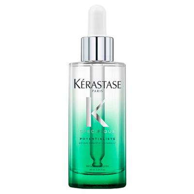 Kérastase Specifique Serum Potentialiste Serum voor de Gevoelige Hoofdhuid 90ml
