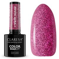 Claresa uv/led gellak 5ml mystic aura 4