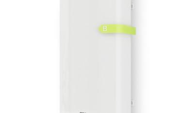 Tesy elektrische boiler 100 liter Bellislimo