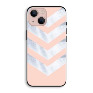 Marmeren pijlen: iPhone 13 Biologisch afbreekbaar hoesje