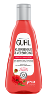 Guhl Kleurbehoud & verzorging shampoo 250 Milliliter